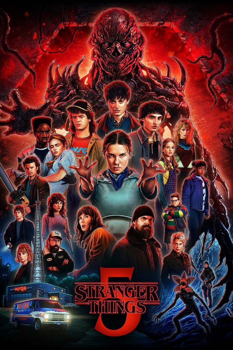 Stranger Things - Season 5 [504514] (A1766796986) [[Shows]] --Plex--